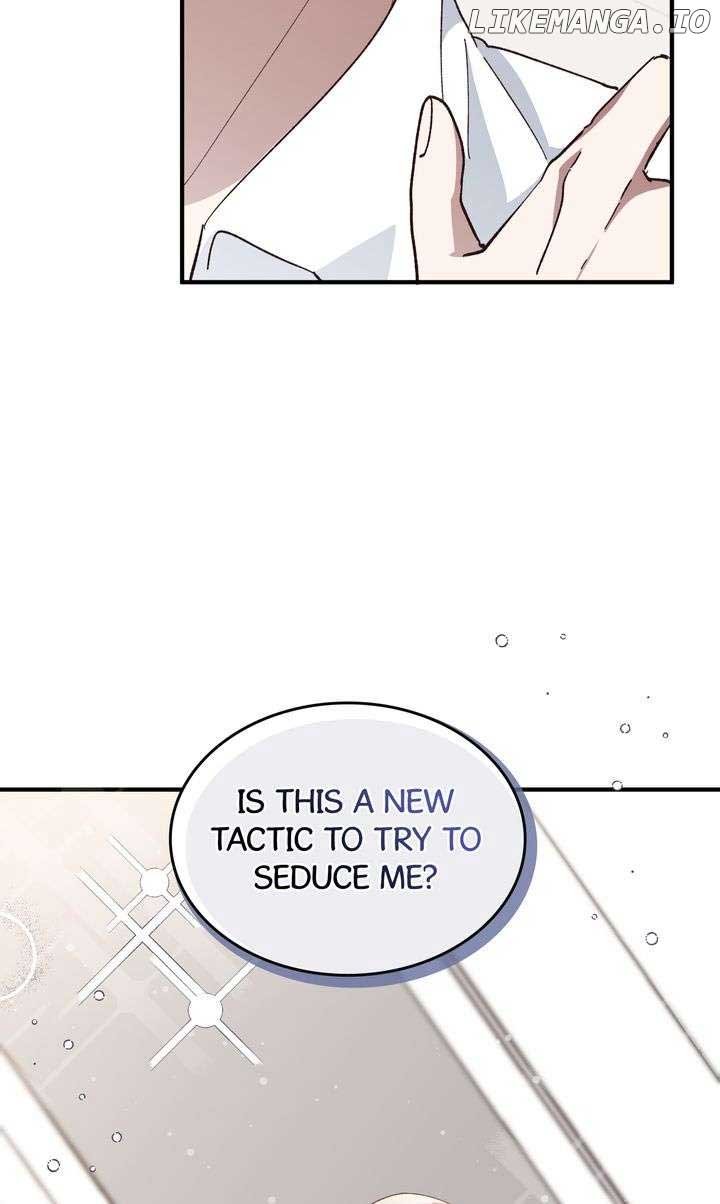 Love From Every Direction Chapter 8 page 96