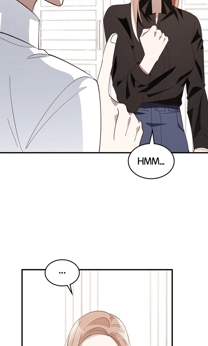 Love From Every Direction Chapter 9 page 17