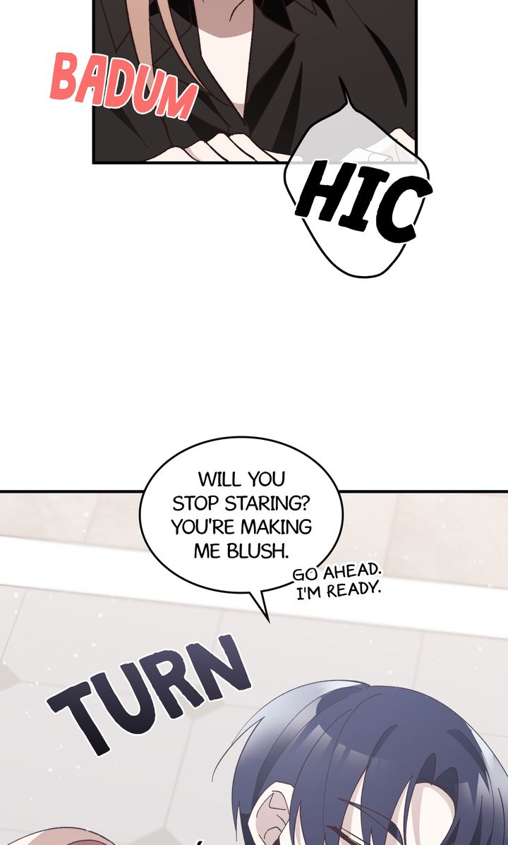 Love From Every Direction Chapter 9 page 1