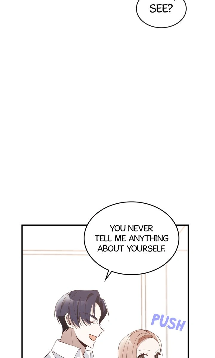 Love From Every Direction Chapter 9 page 20
