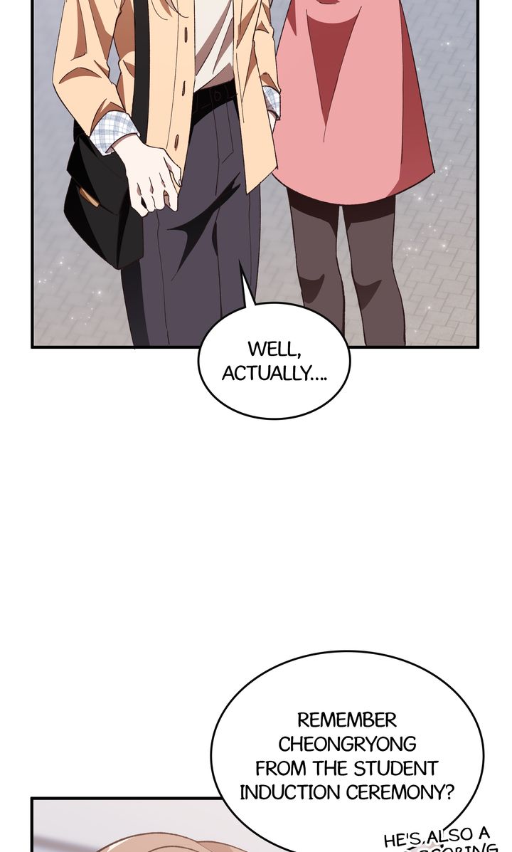 Love From Every Direction Chapter 9 page 35