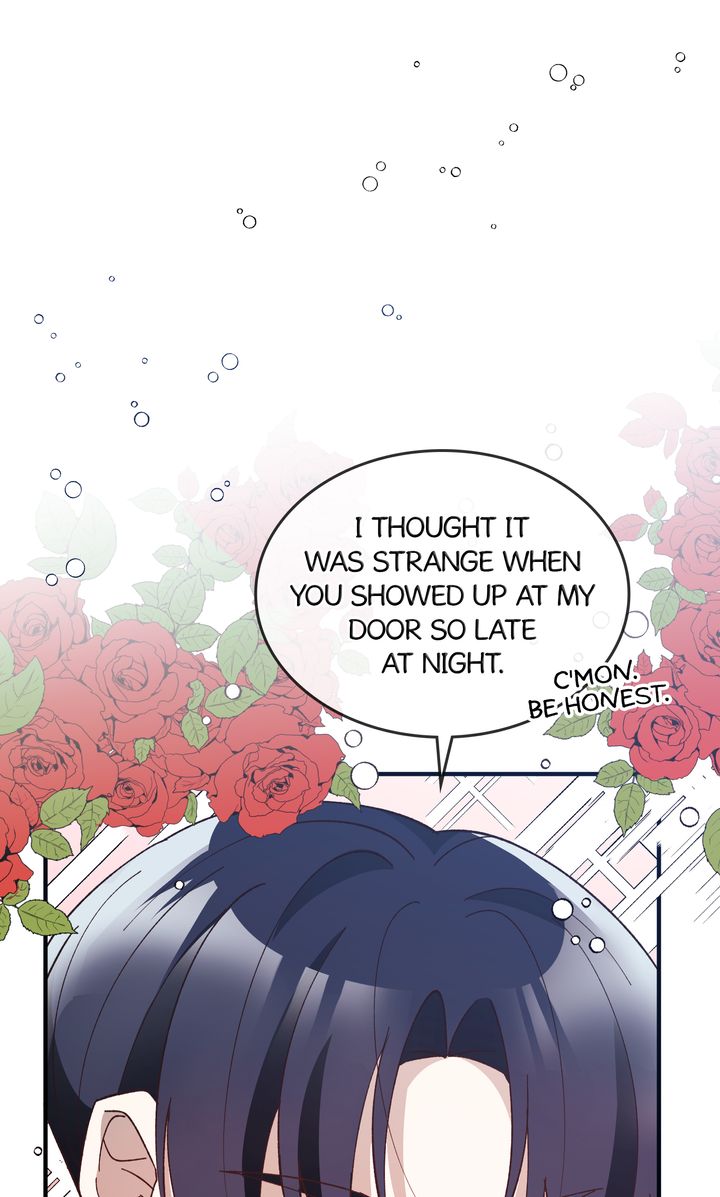 Love From Every Direction Chapter 9 page 3