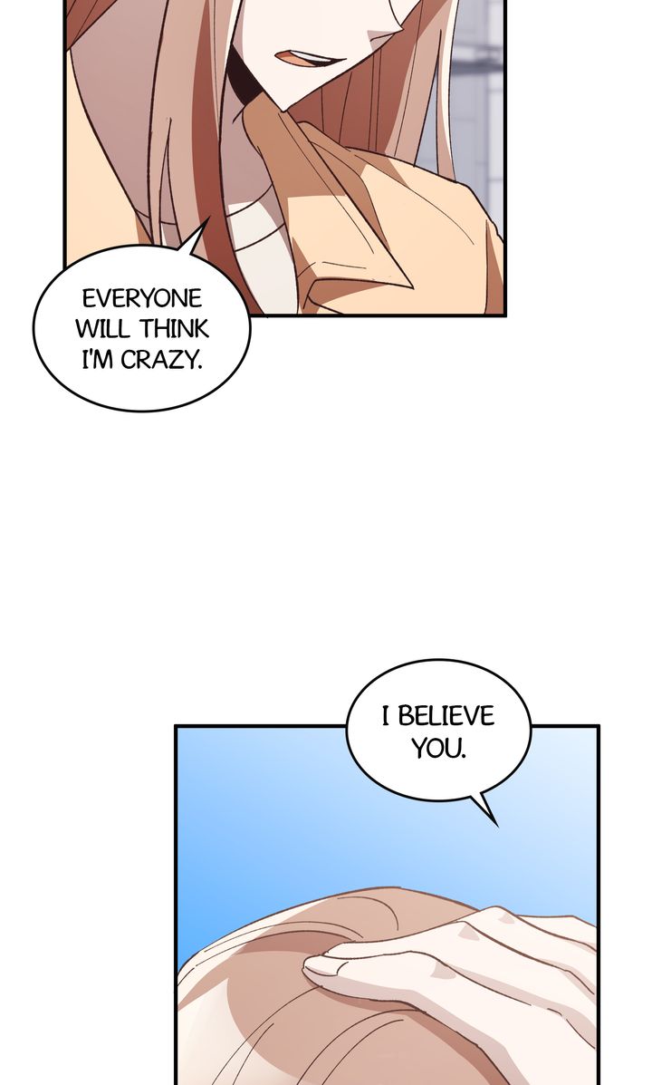 Love From Every Direction Chapter 9 page 40