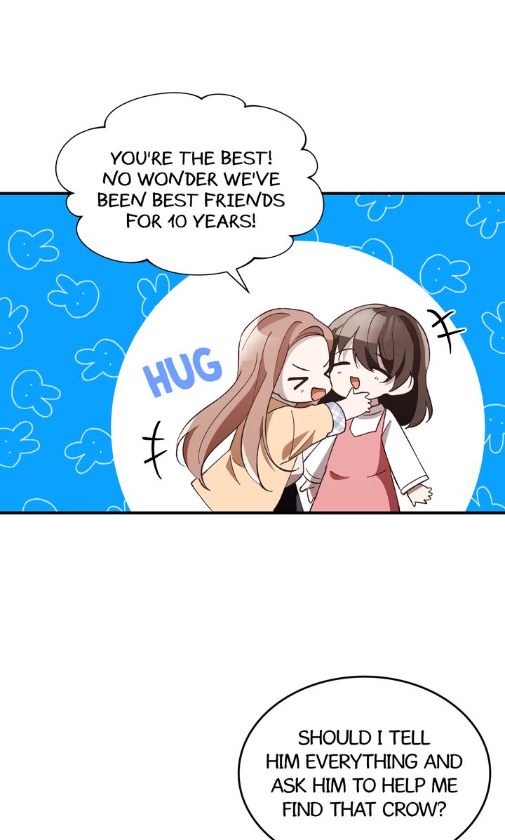 Love From Every Direction Chapter 9 page 43