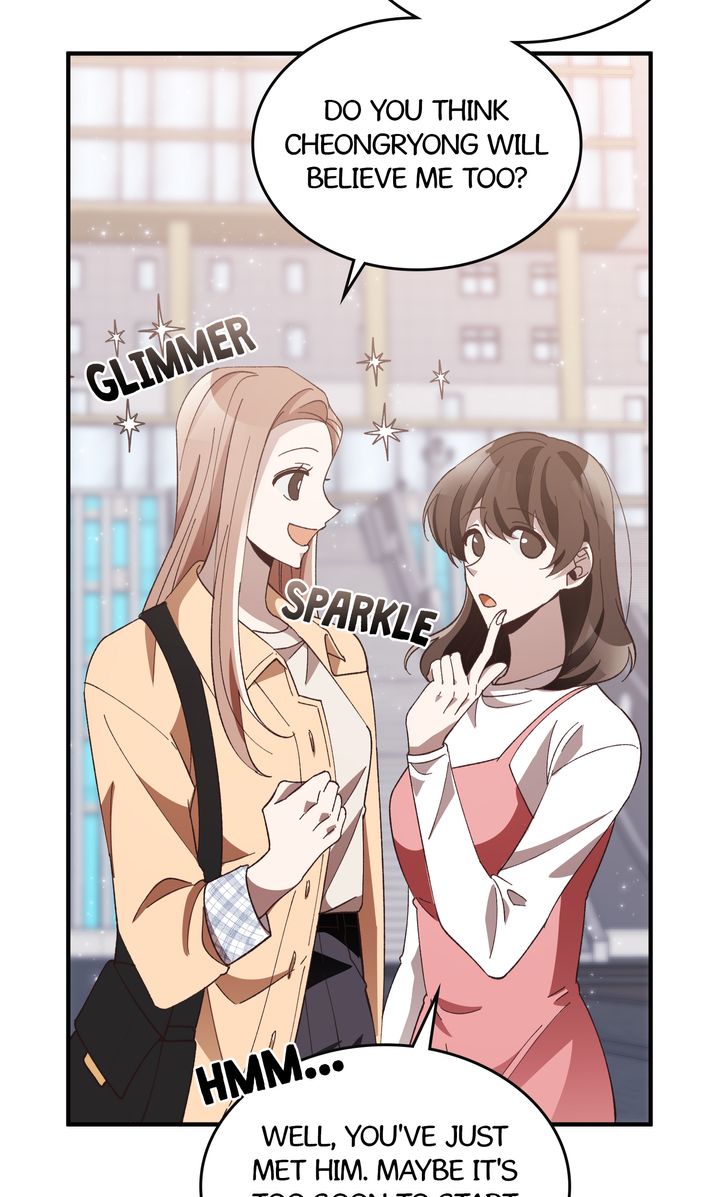 Love From Every Direction Chapter 9 page 44