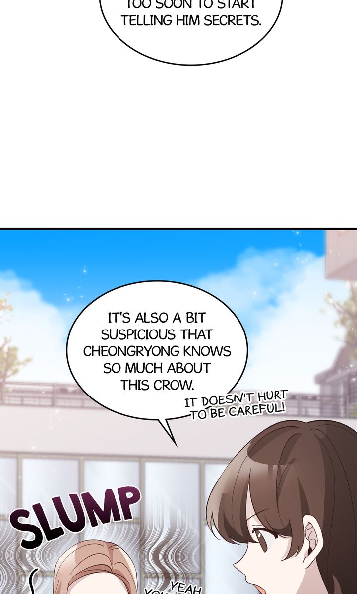 Love From Every Direction Chapter 9 page 45