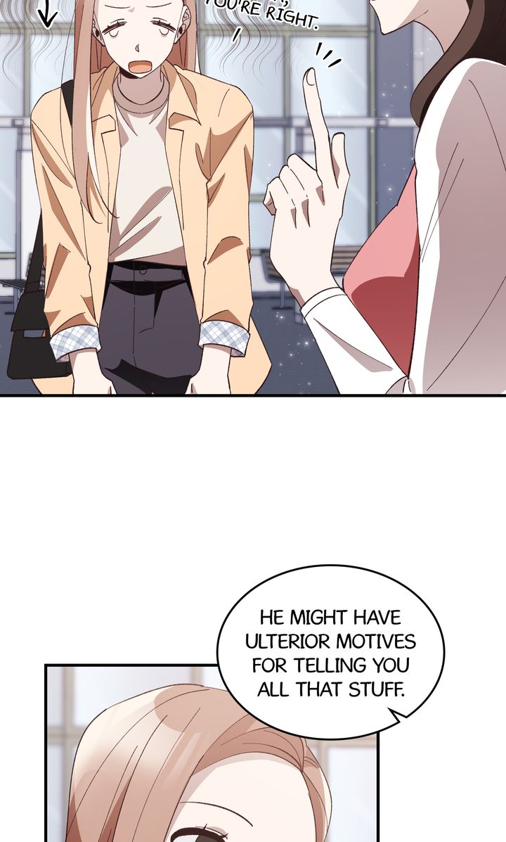 Love From Every Direction Chapter 9 page 46