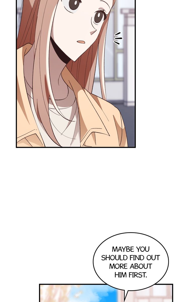 Love From Every Direction Chapter 9 page 47