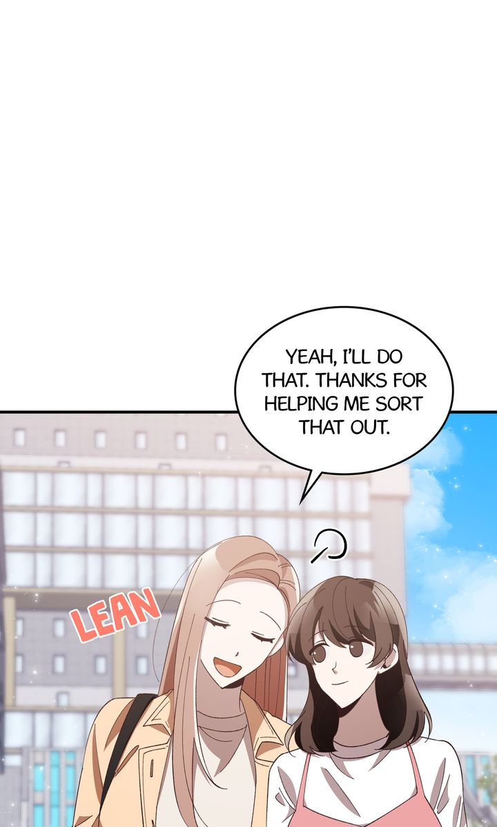 Love From Every Direction Chapter 9 page 49