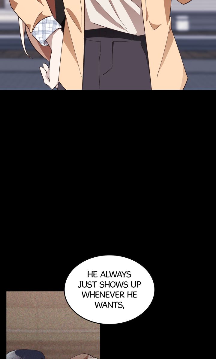 Love From Every Direction Chapter 9 page 54