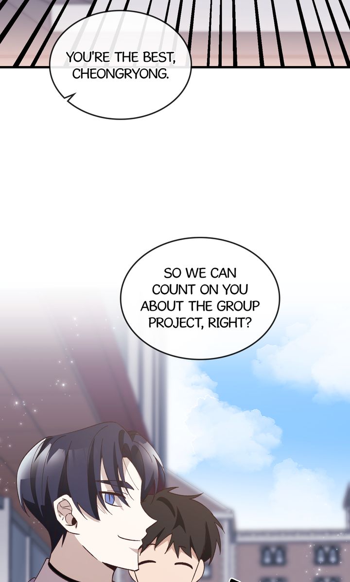 Love From Every Direction Chapter 9 page 63