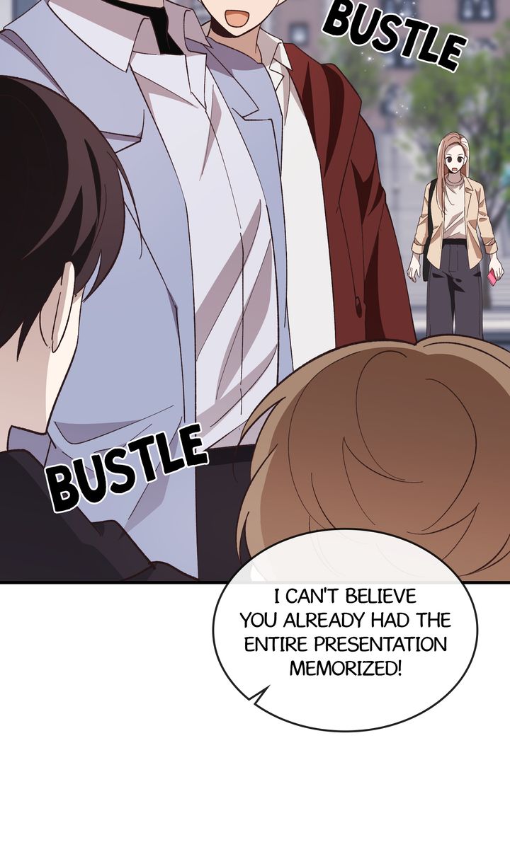 Love From Every Direction Chapter 9 page 64