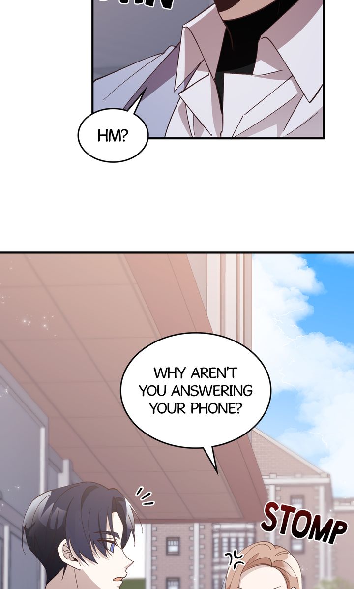 Love From Every Direction Chapter 9 page 67