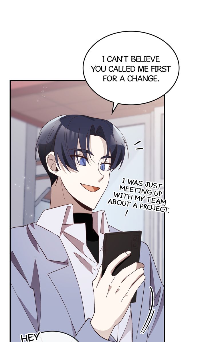 Love From Every Direction Chapter 9 page 69