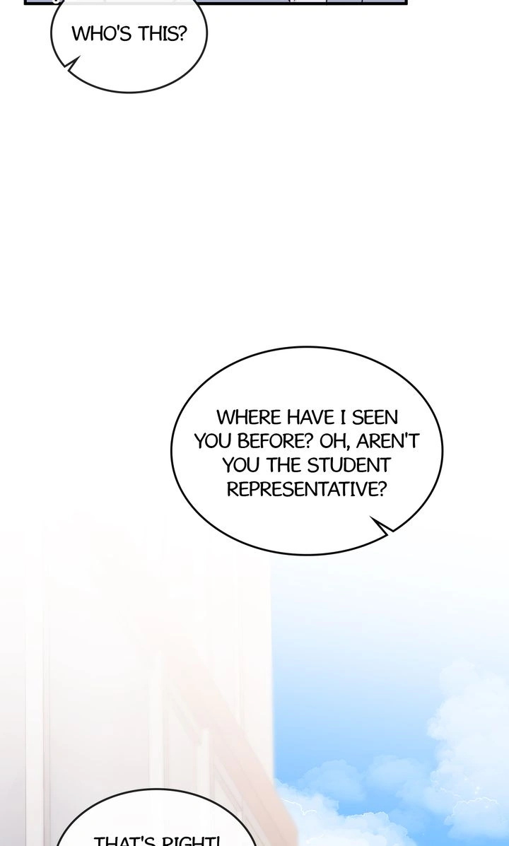 Love From Every Direction Chapter 9 page 70