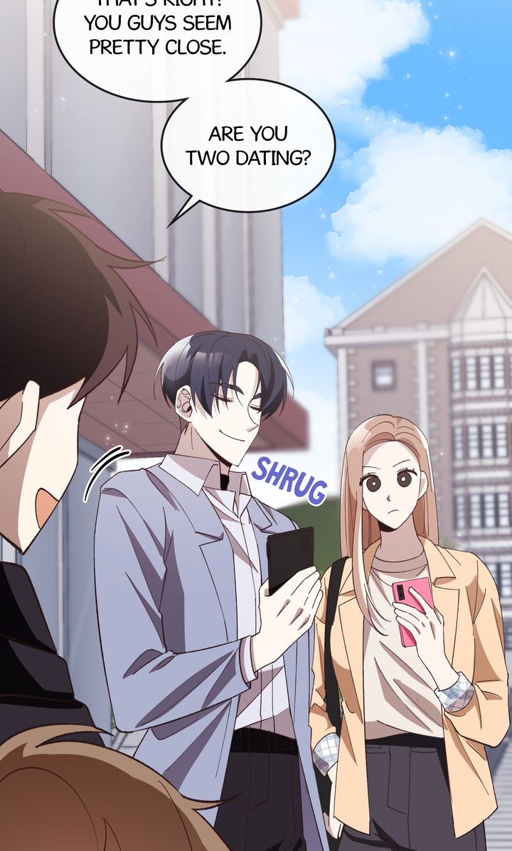Love From Every Direction Chapter 9 page 71