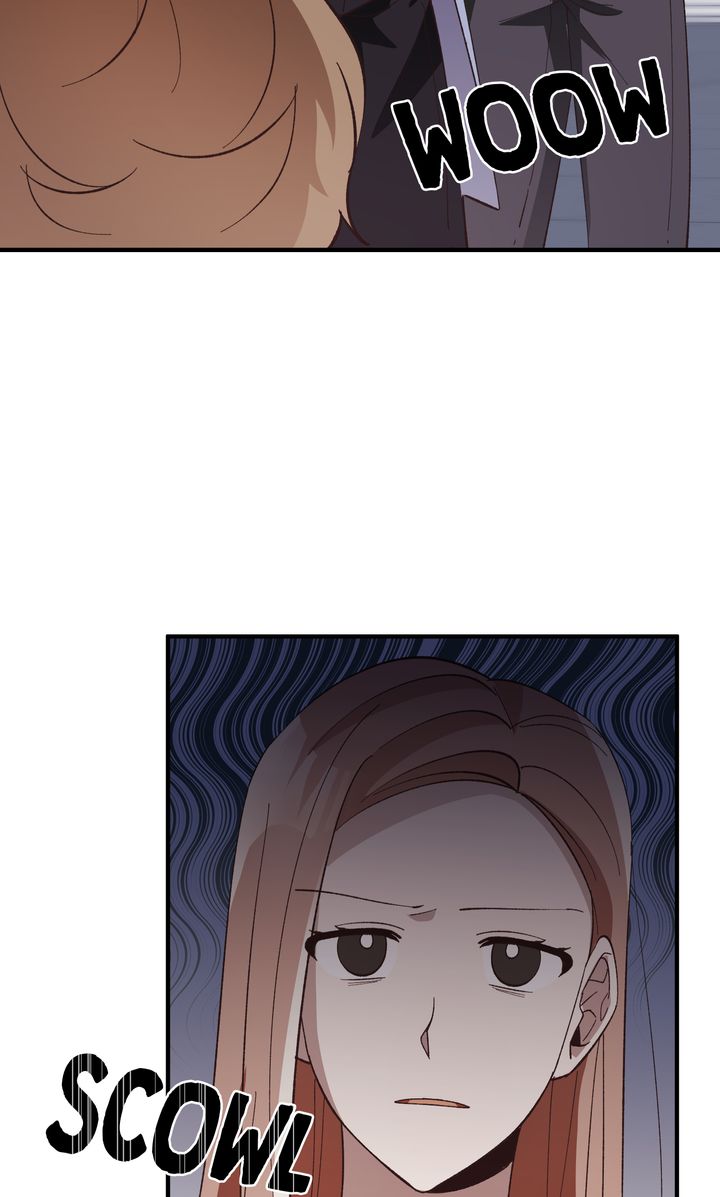 Love From Every Direction Chapter 9 page 72