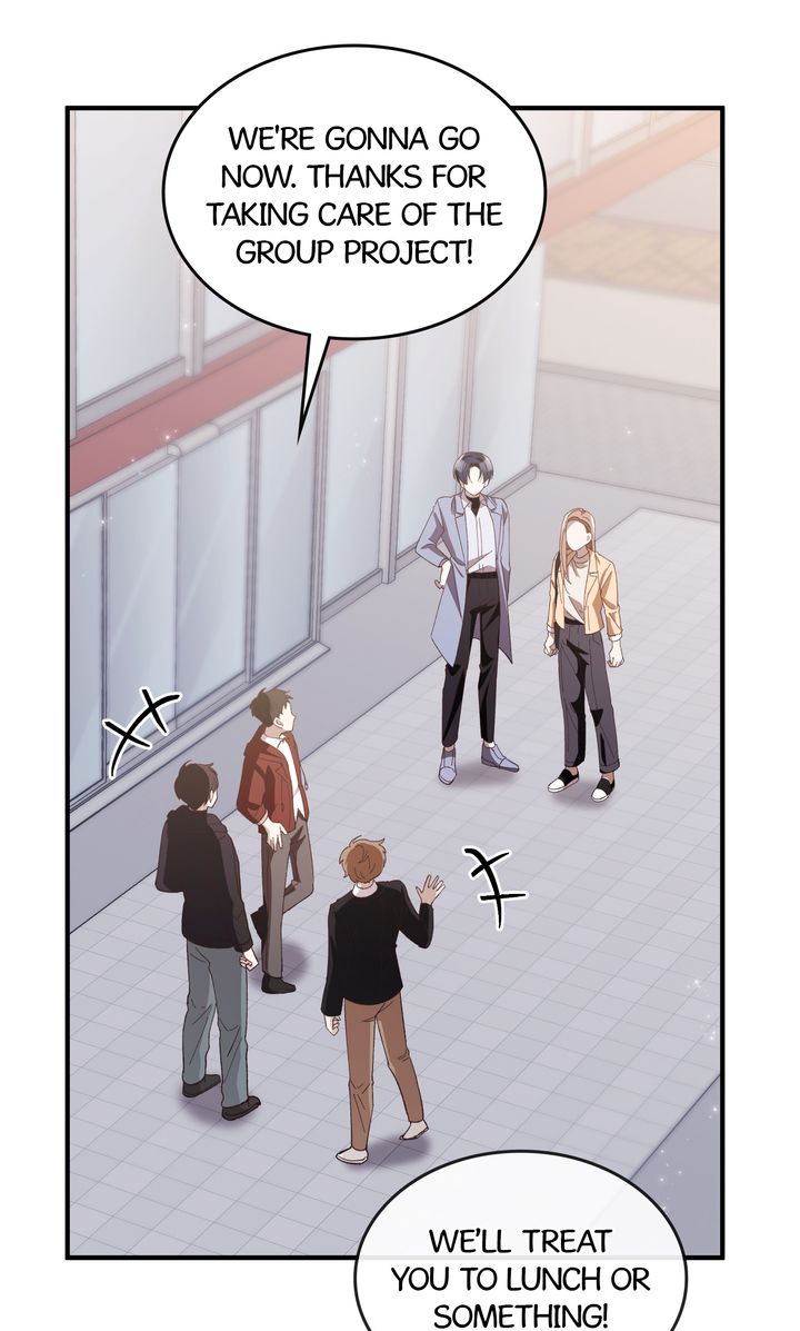 Love From Every Direction Chapter 9 page 74