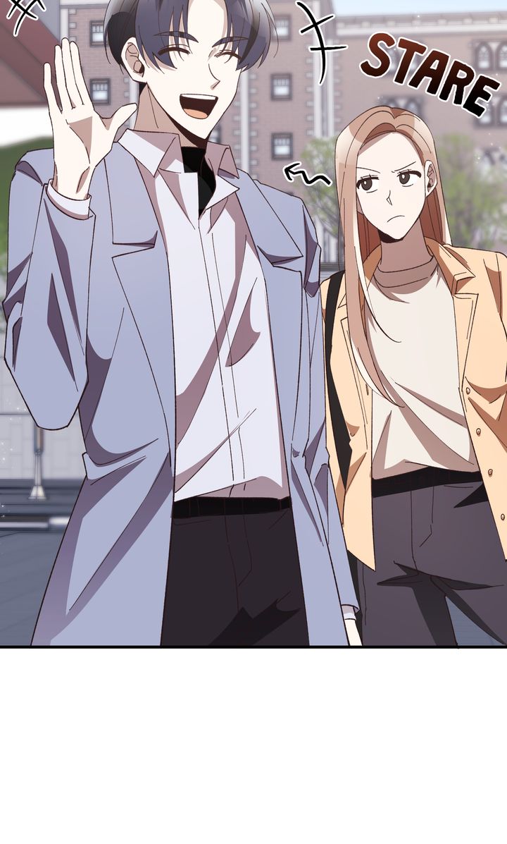 Love From Every Direction Chapter 9 page 76