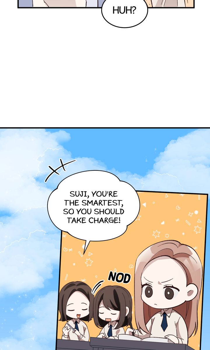 Love From Every Direction Chapter 9 page 78