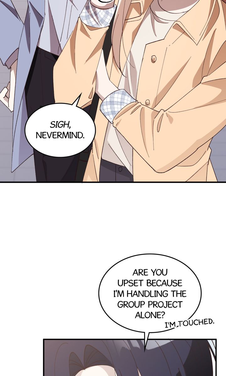 Love From Every Direction Chapter 9 page 84