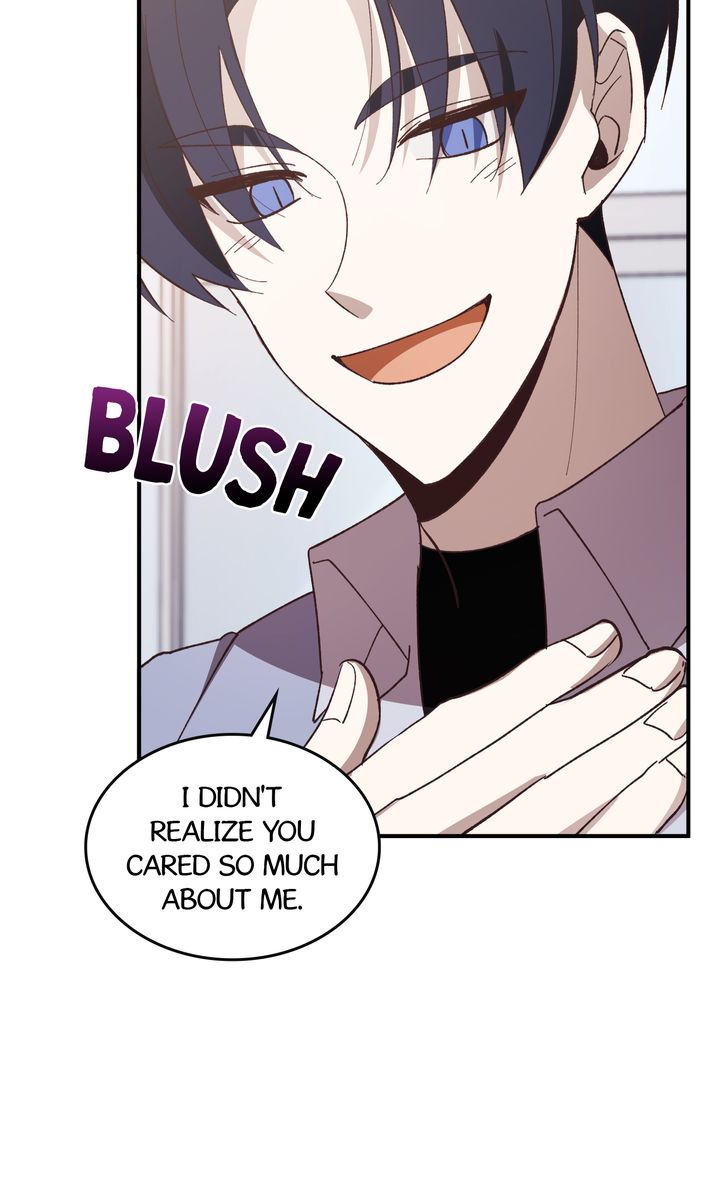 Love From Every Direction Chapter 9 page 85