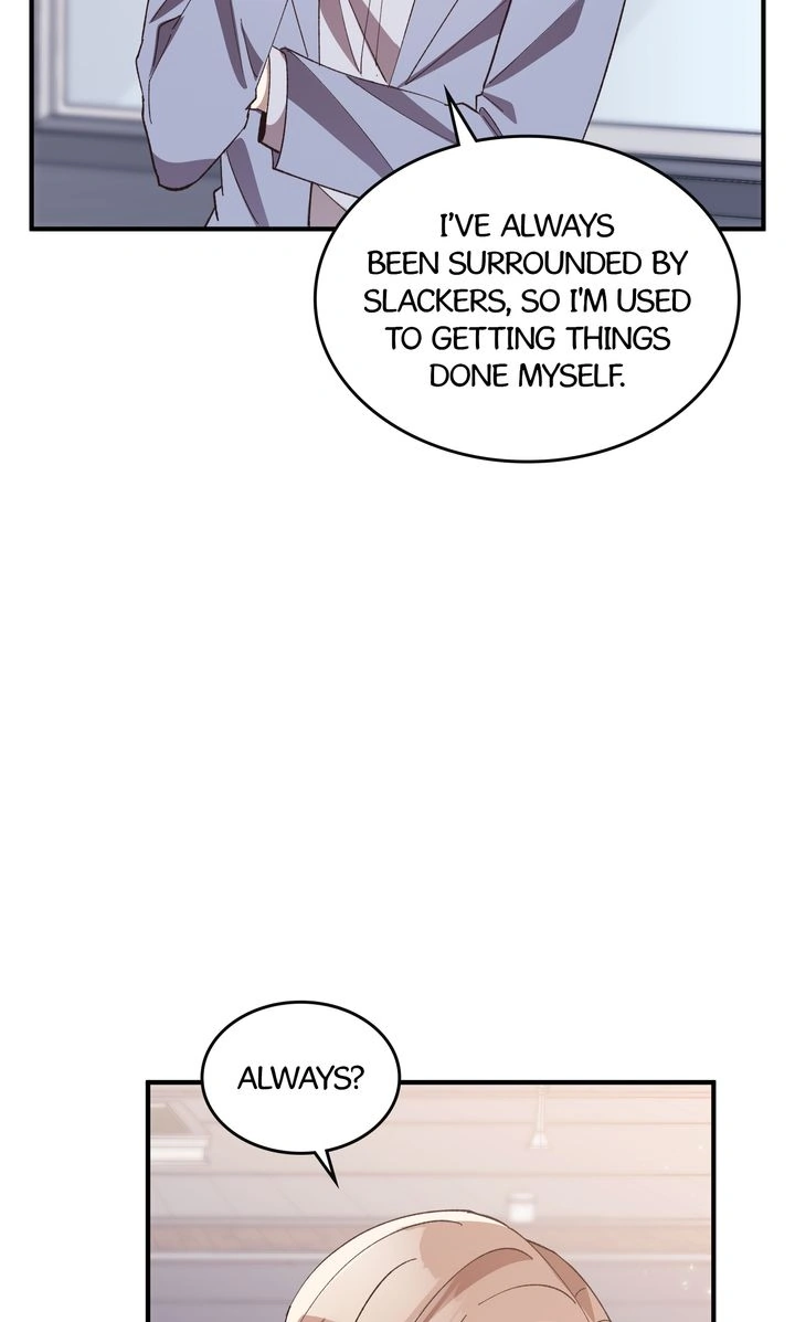 Love From Every Direction Chapter 9 page 87