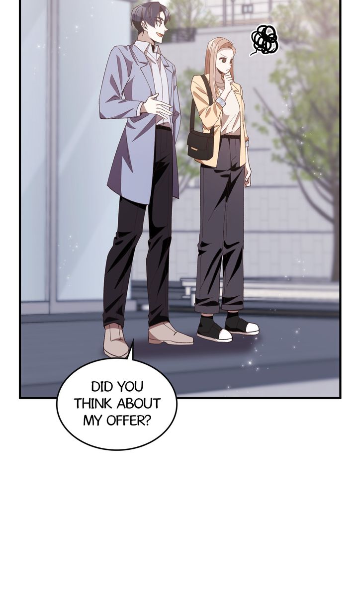 Love From Every Direction Chapter 9 page 97