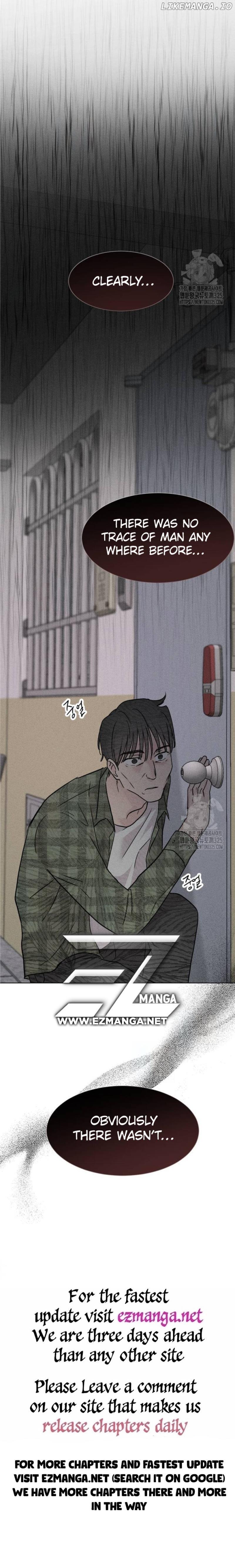 Love, How Do You Do That Chapter 4 page 9