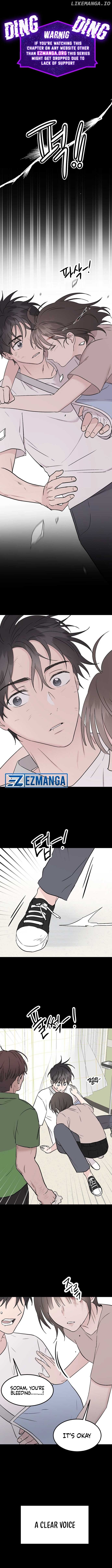 Love, How Do You Do That Chapter 9 page 0