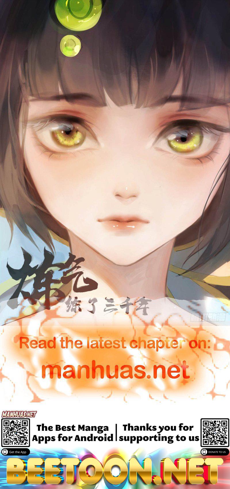 Love In Babylon Chapter 90 page 4