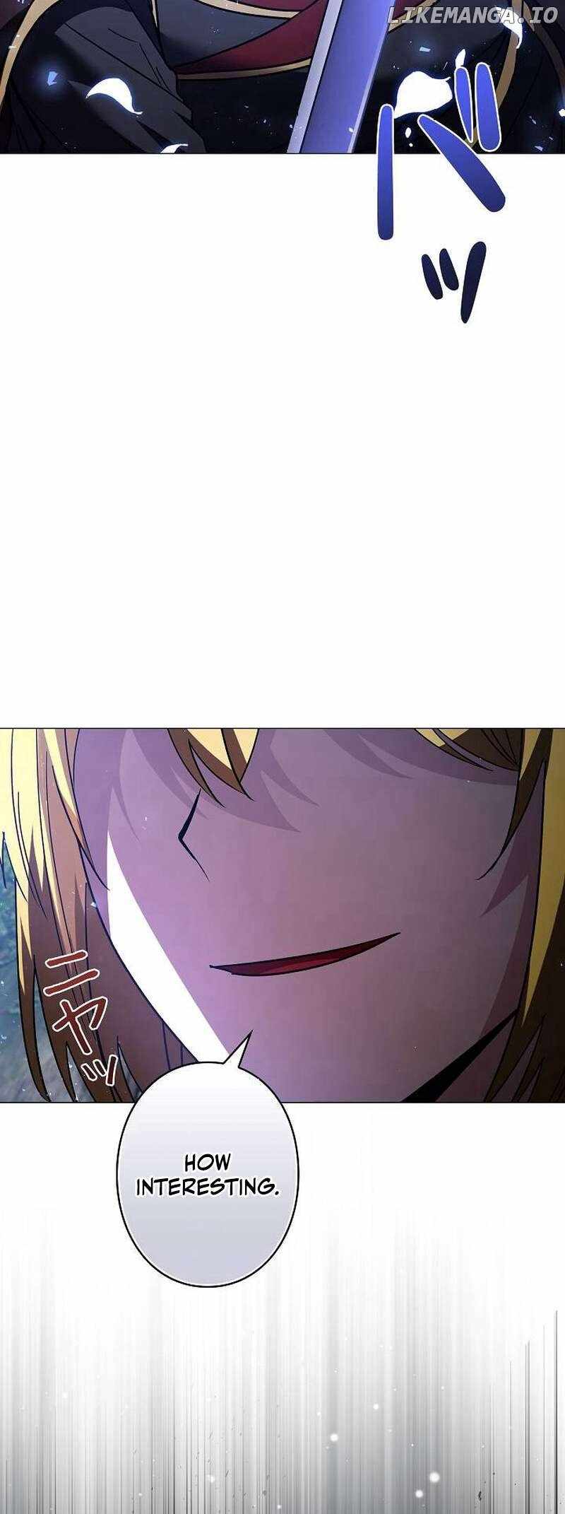 Love Letter From The Future Chapter 28 page 9