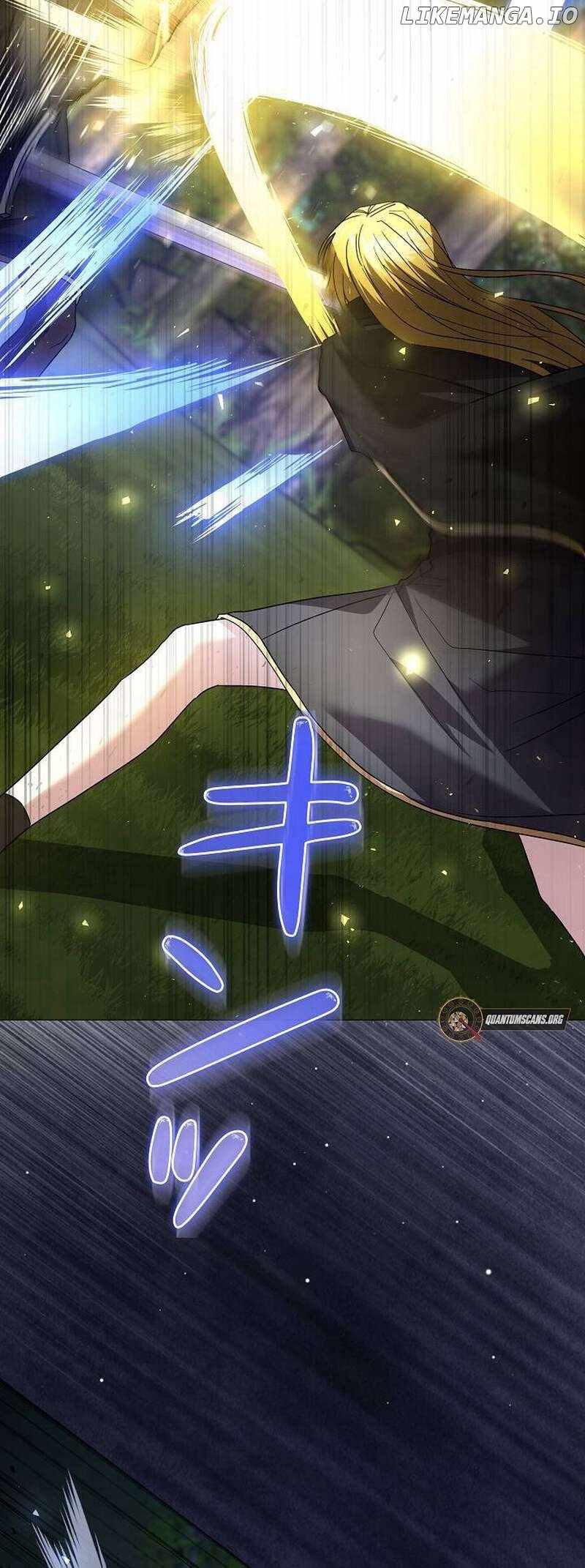 Love Letter From The Future Chapter 28 page 12