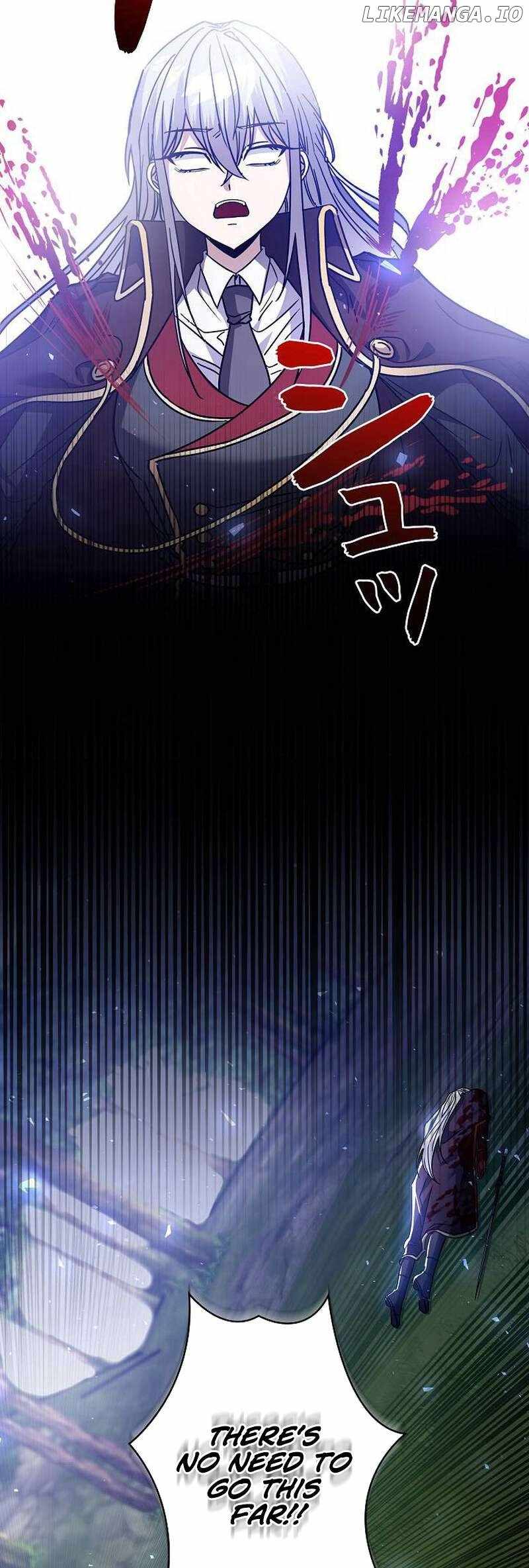 Love Letter From The Future Chapter 28 page 23