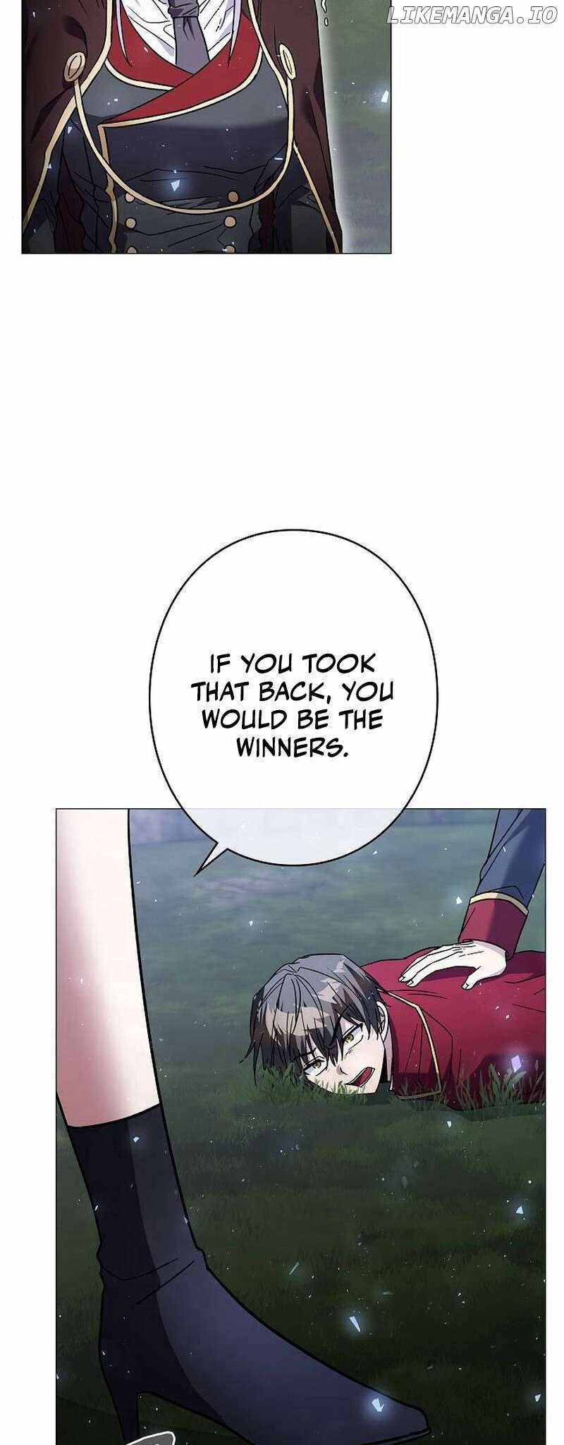 Love Letter From The Future Chapter 28 page 2