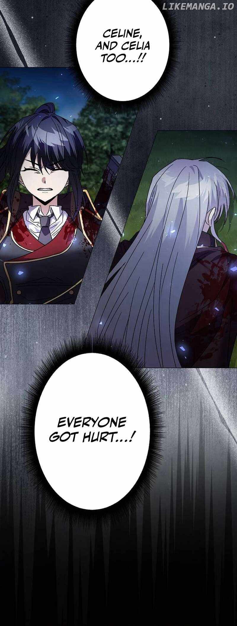 Love Letter From The Future Chapter 28 page 32