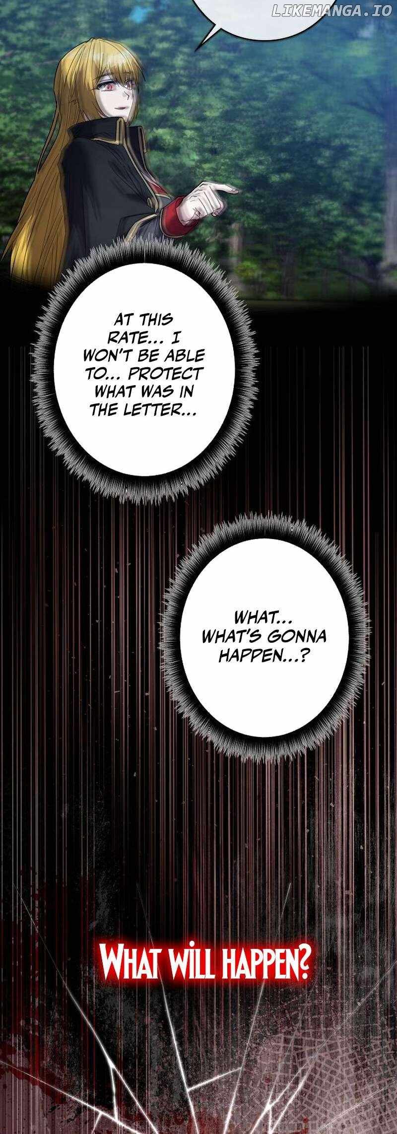 Love Letter From The Future Chapter 28 page 34