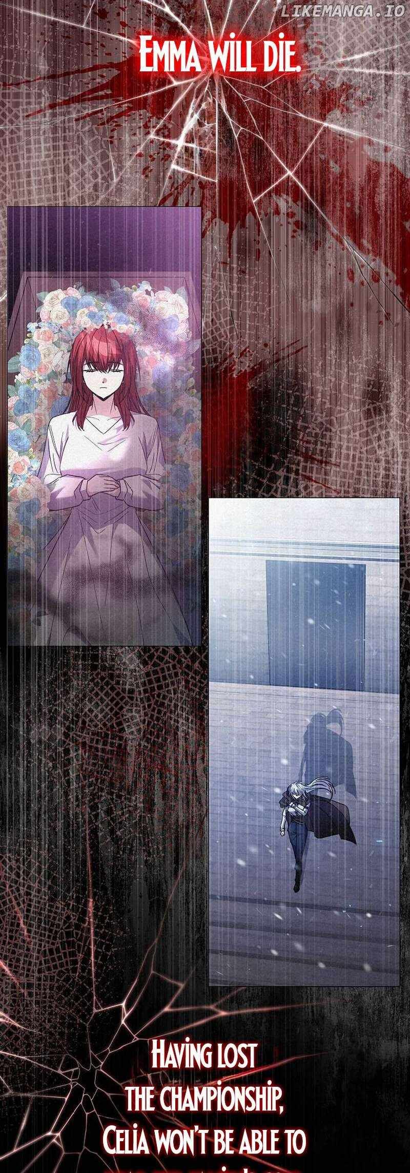 Love Letter From The Future Chapter 28 page 35
