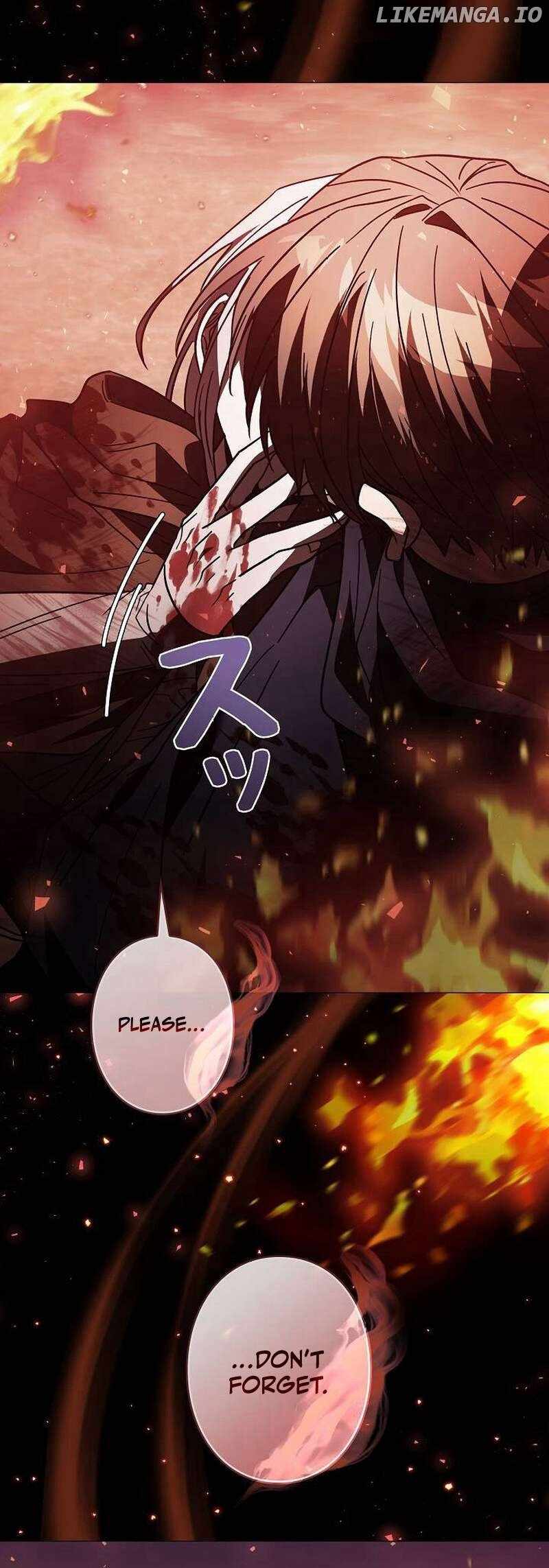 Love Letter From The Future Chapter 28 page 38