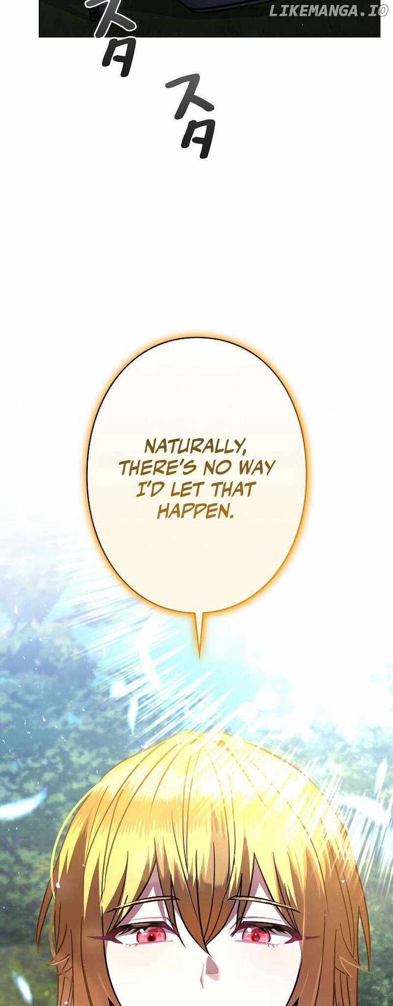 Love Letter From The Future Chapter 28 page 3