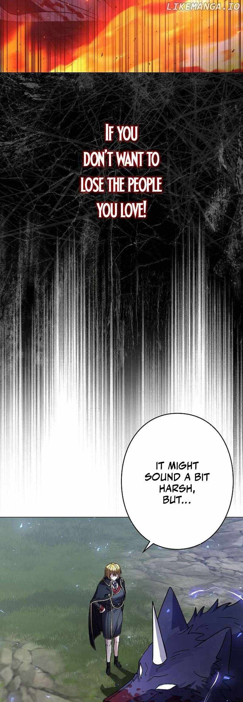 Love Letter From The Future Chapter 28 page 42