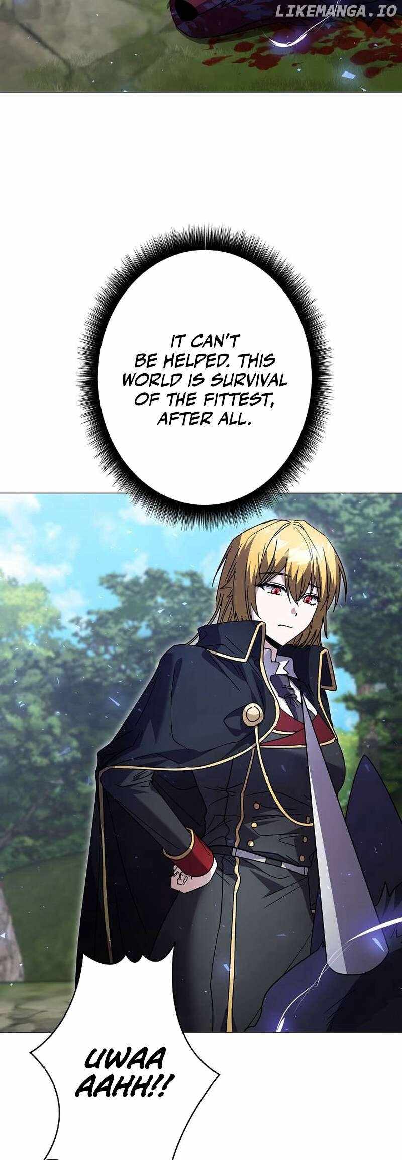 Love Letter From The Future Chapter 28 page 43