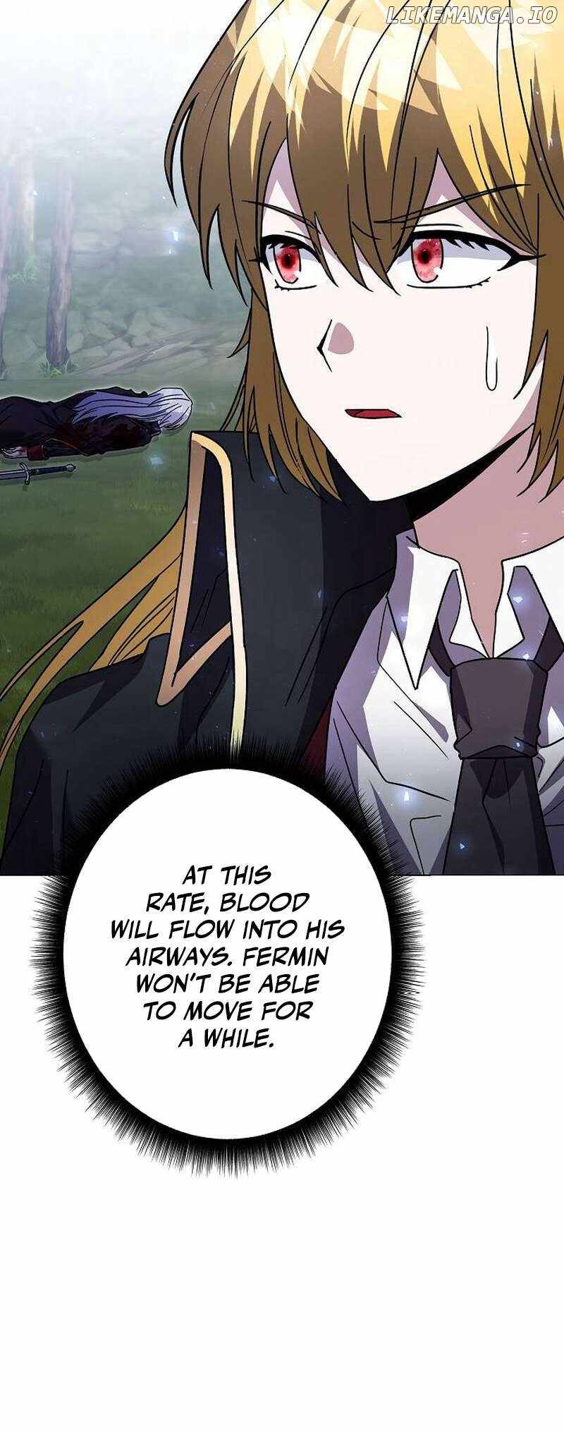 Love Letter From The Future Chapter 28 page 51