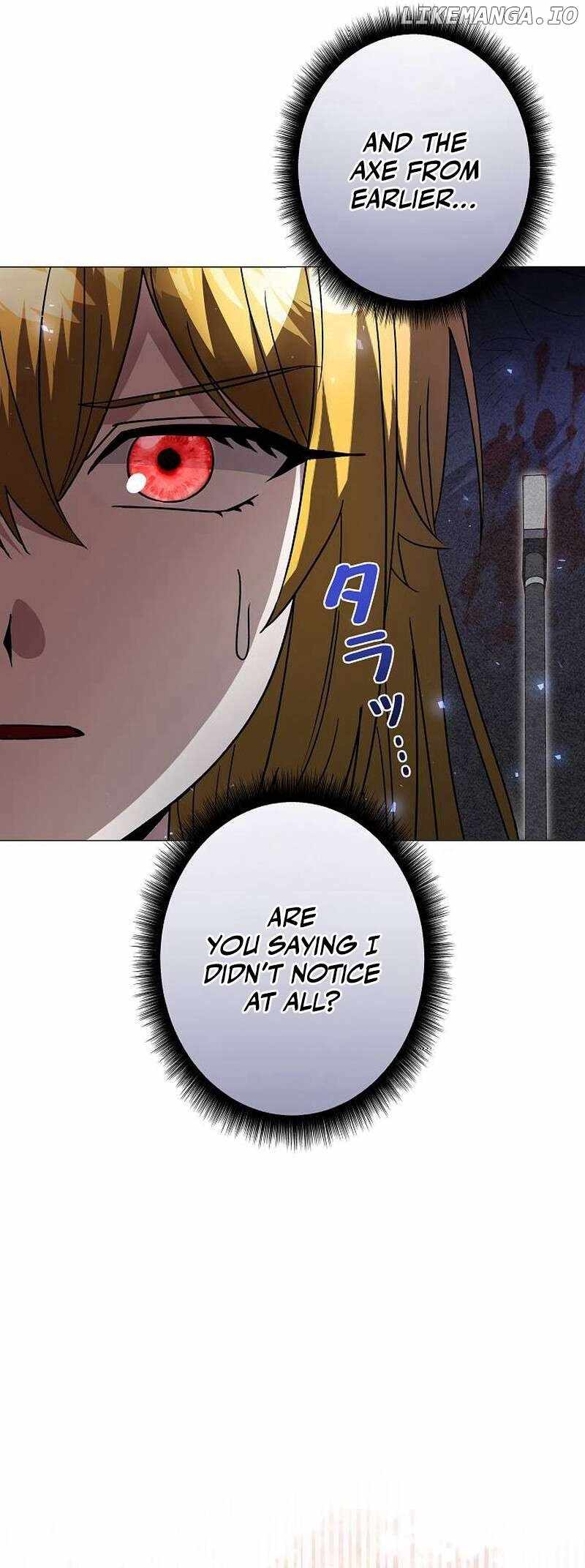 Love Letter From The Future Chapter 28 page 52