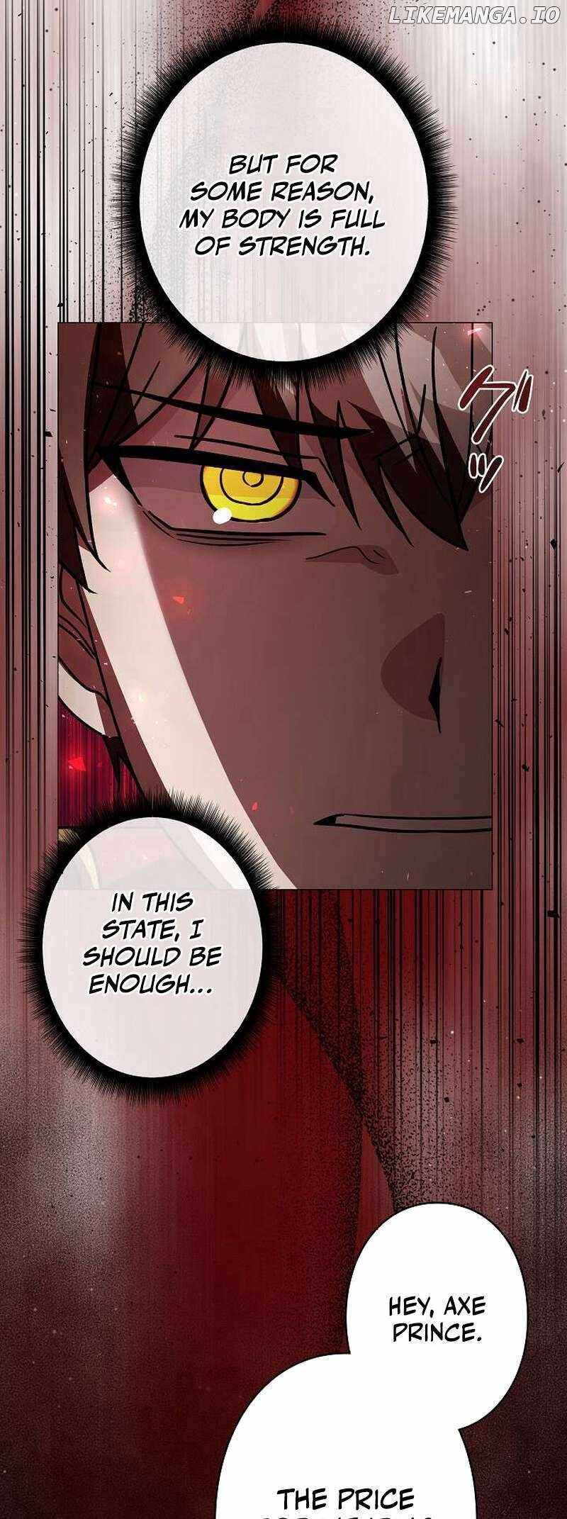 Love Letter From The Future Chapter 28 page 54
