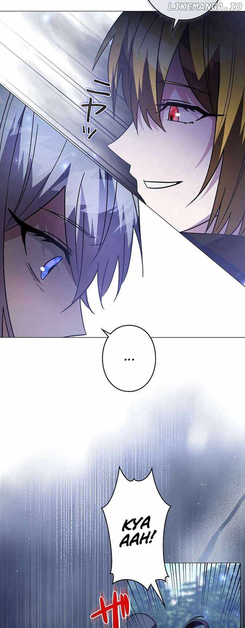 Love Letter From The Future Chapter 28 page 5