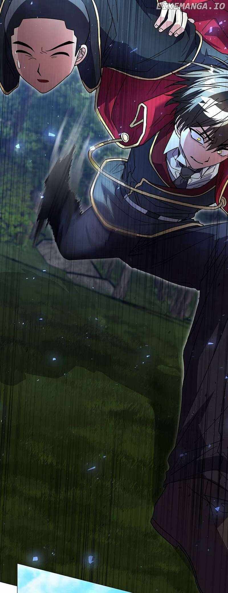 Love Letter From The Future Chapter 28 page 60