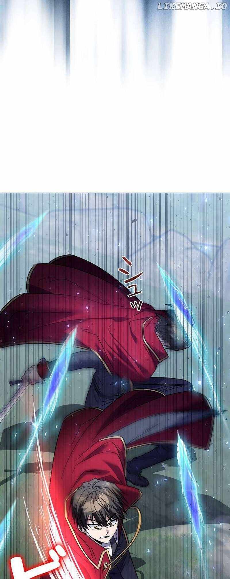 Love Letter From The Future Chapter 28 page 67