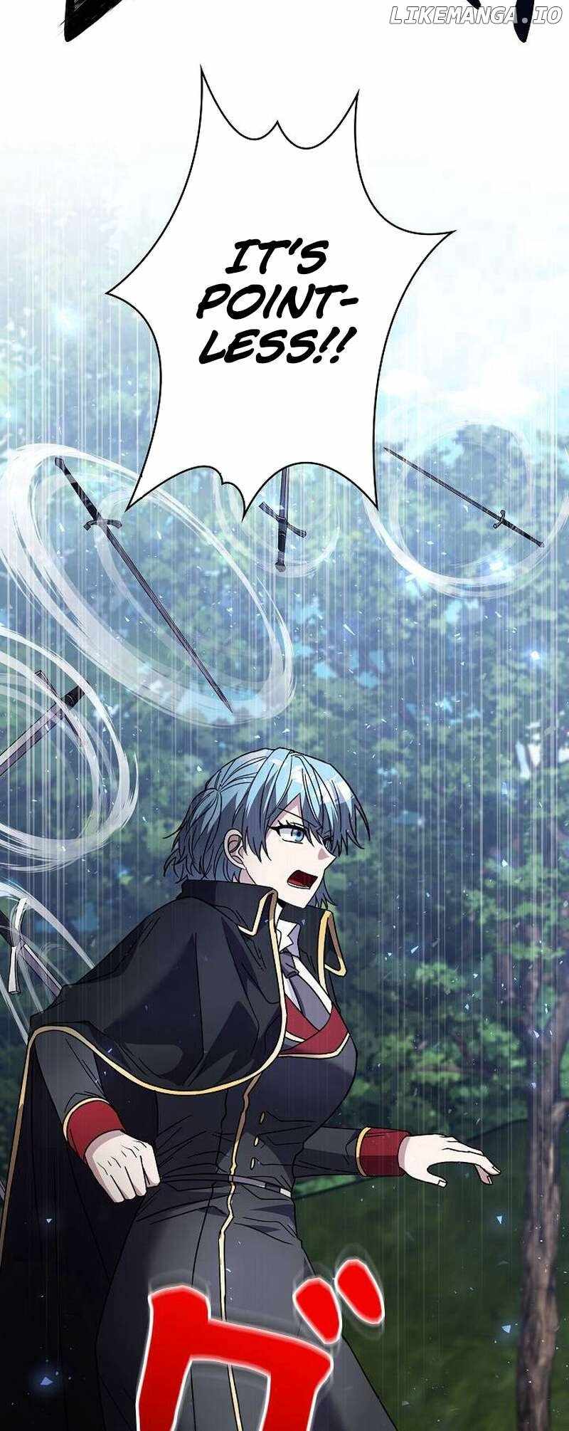 Love Letter From The Future Chapter 28 page 71