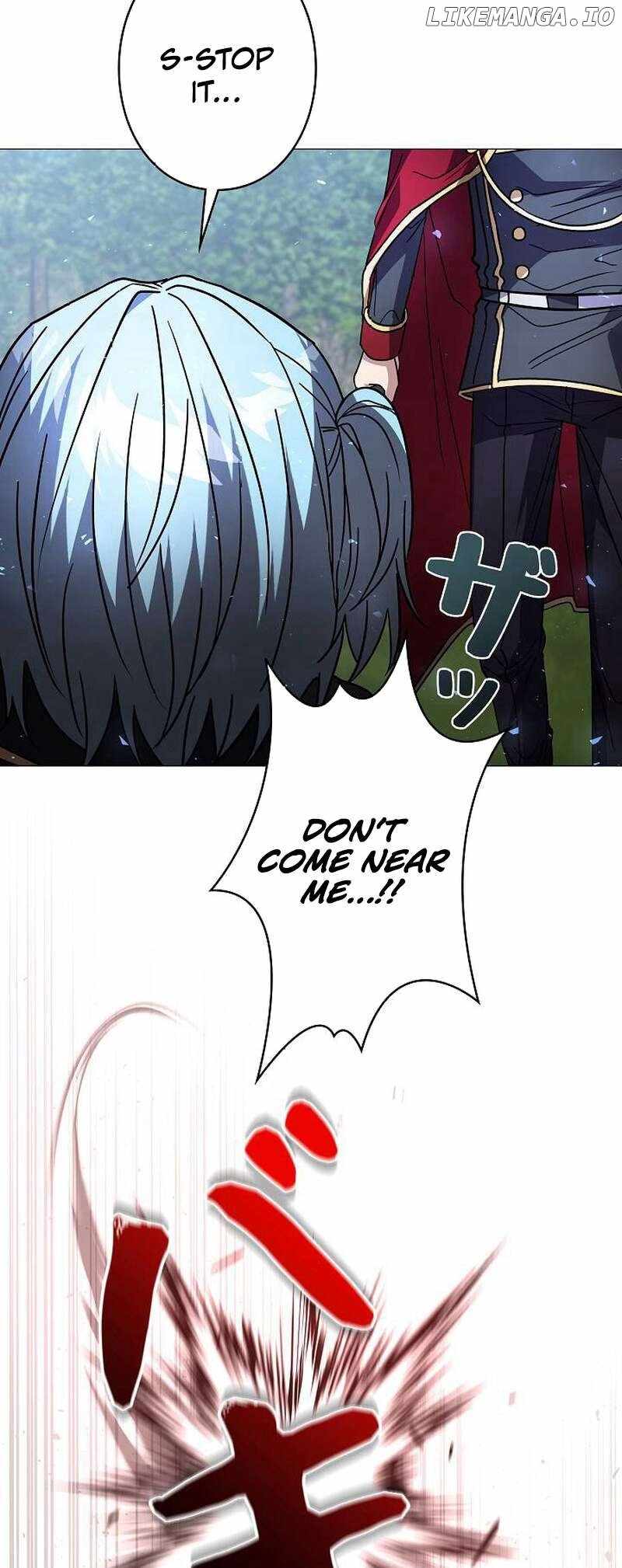 Love Letter From The Future Chapter 28 page 74